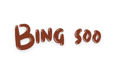 Bing soo